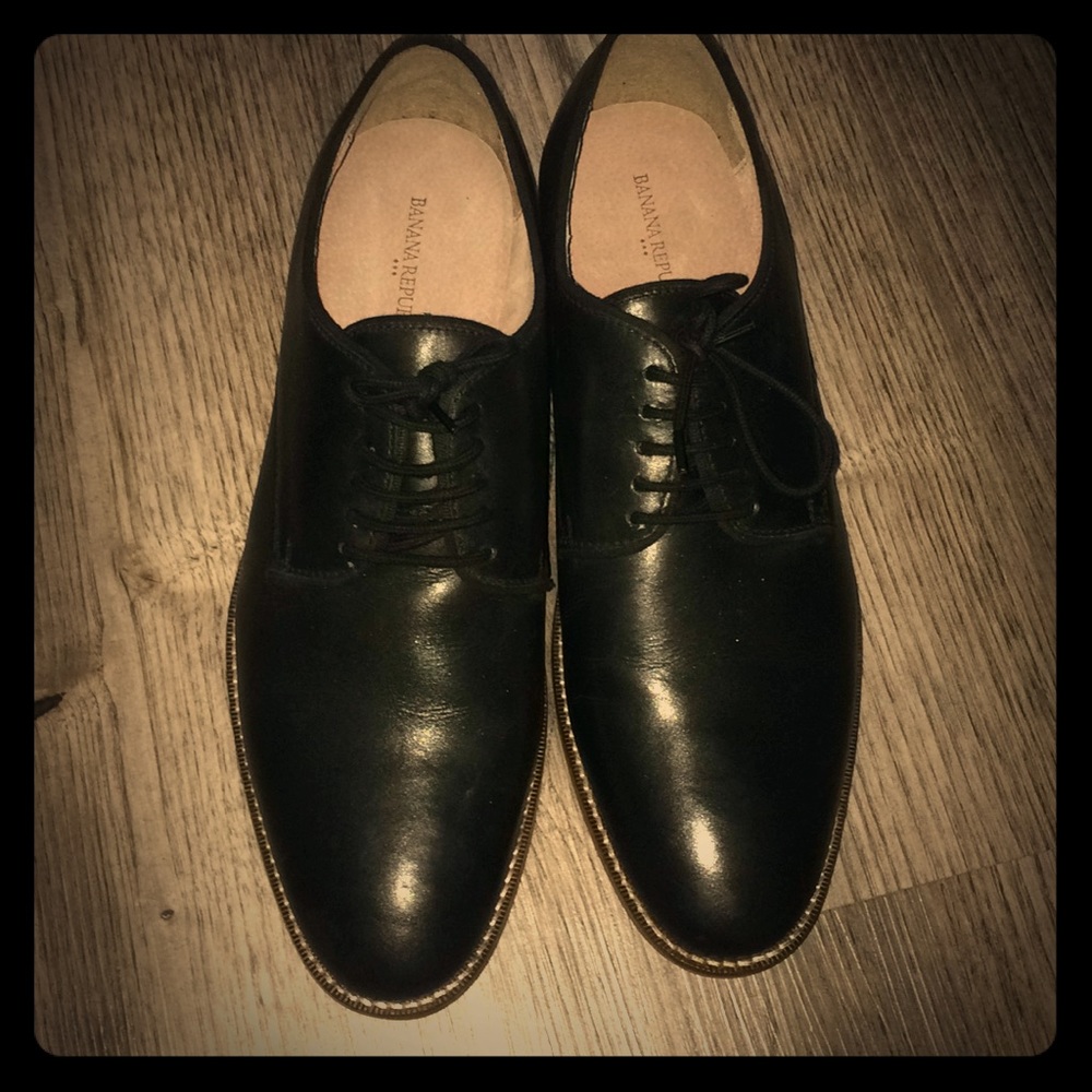 Banana Republic Dress Shoes